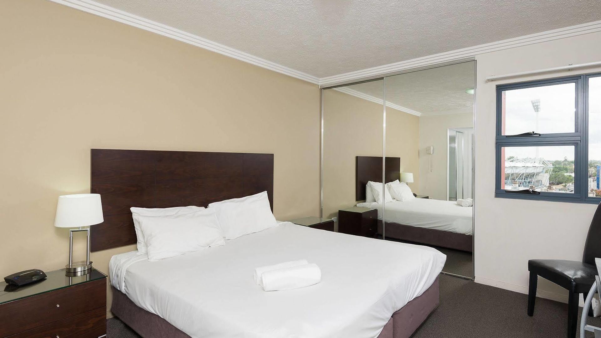 Gabba Aparthotel