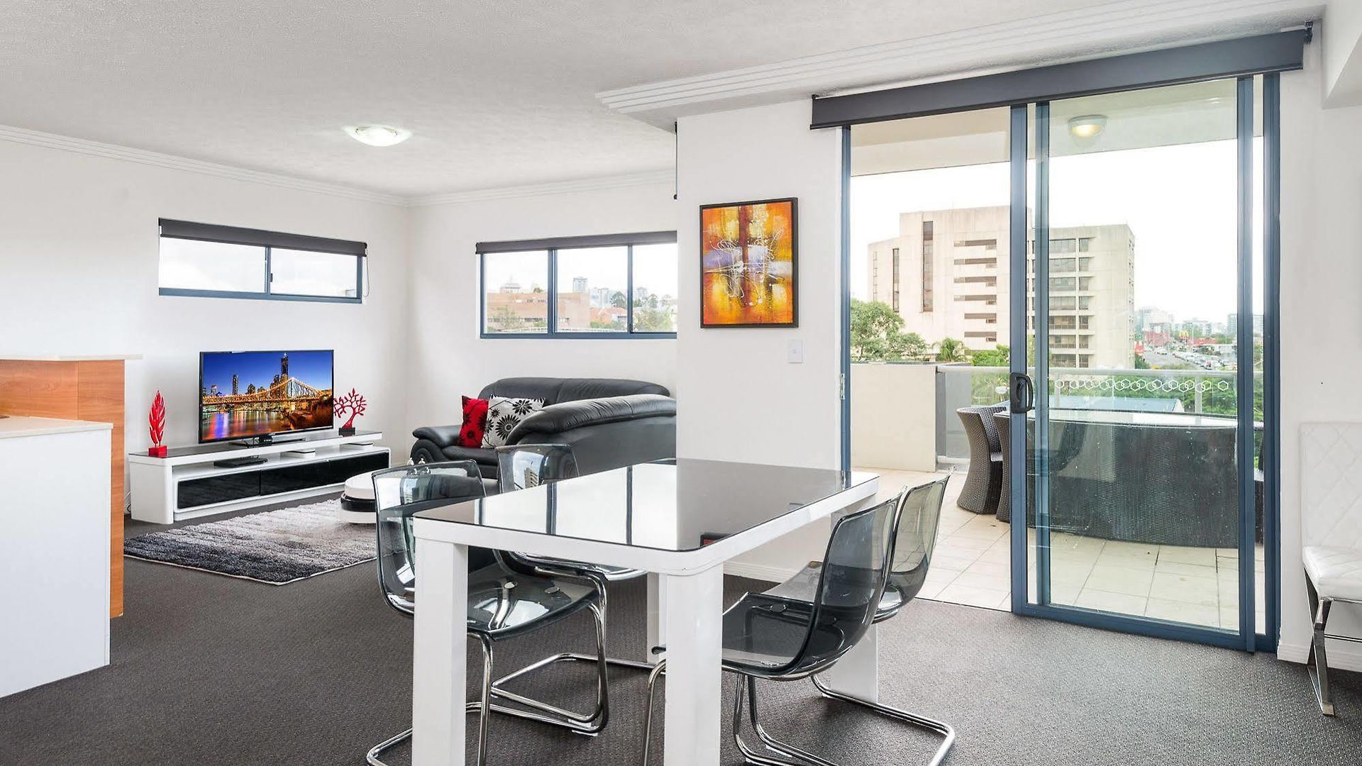 Gabba 4* Brisbane