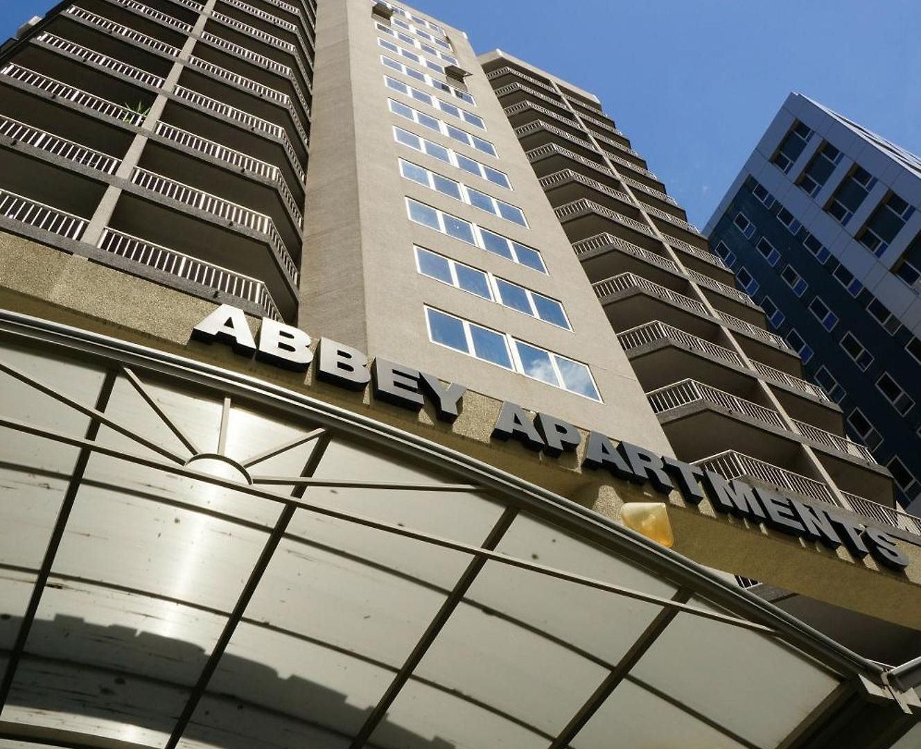 Abbey On Roma & Aparthotel Brisbane