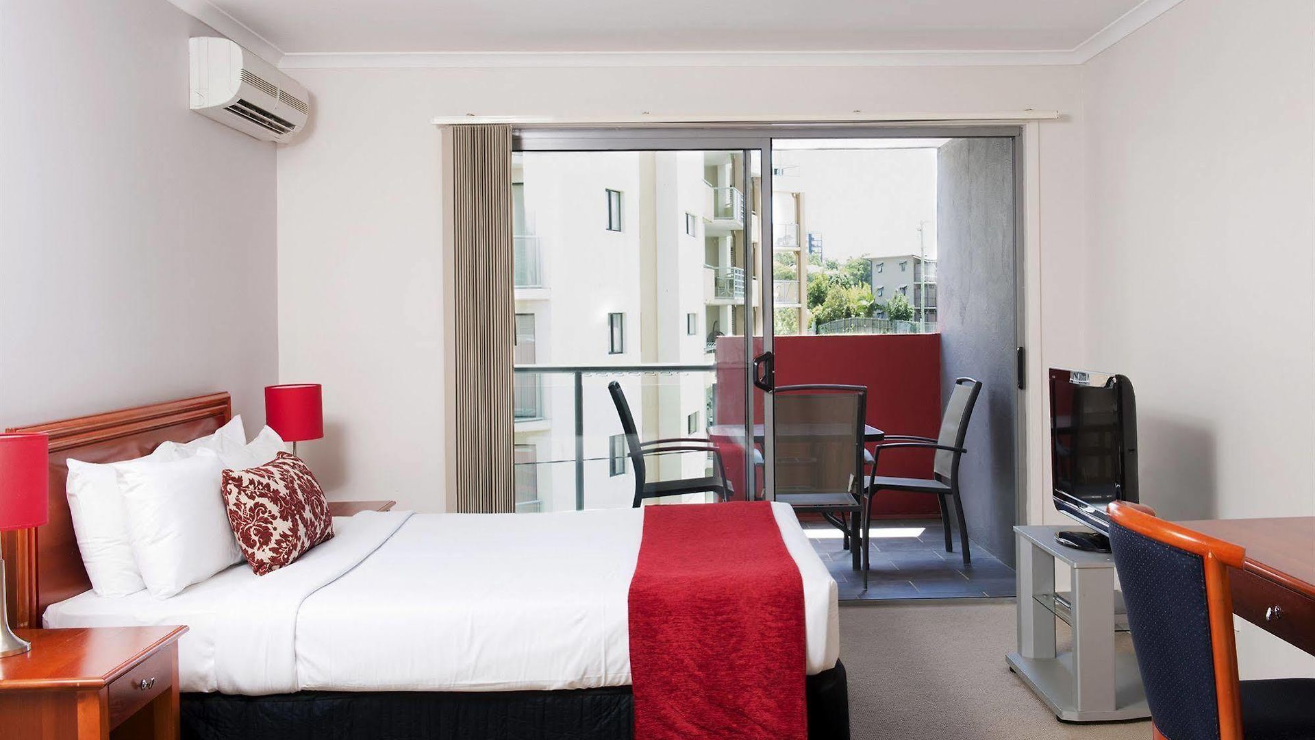 Breakfree Fortitude Valley 3* Brisbane