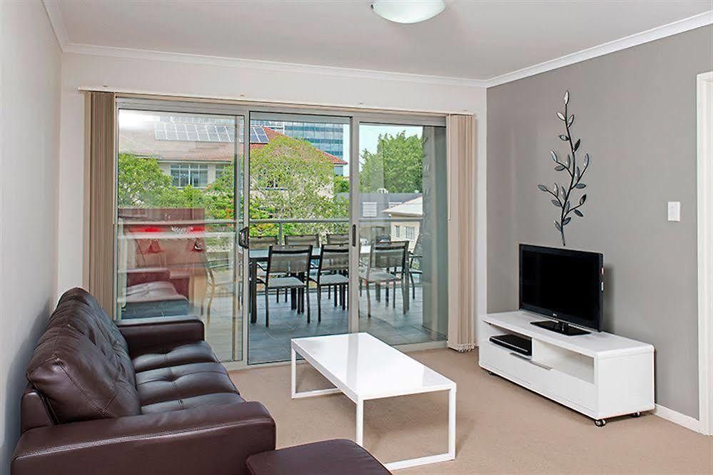 Aparthotel Breakfree Fortitude Valley