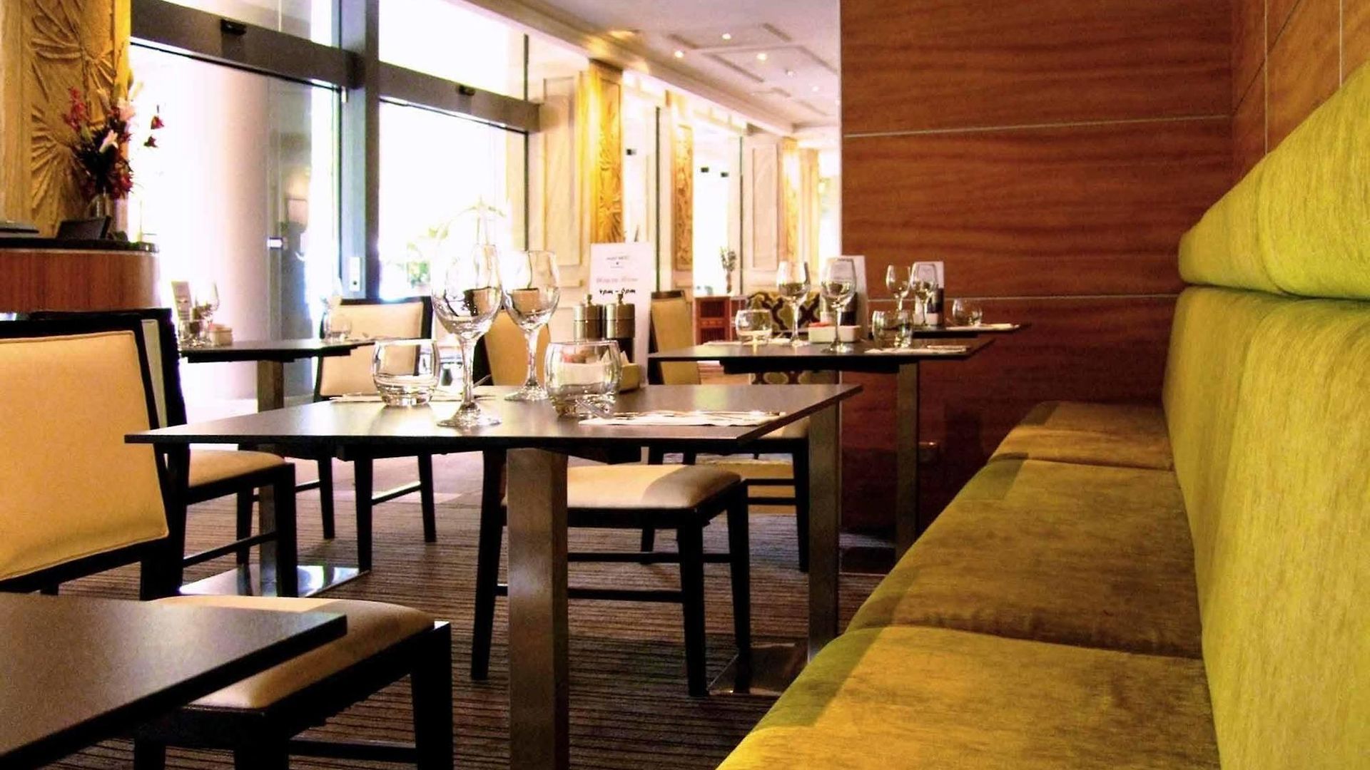The Sebel Quay West 5* Brisbane
