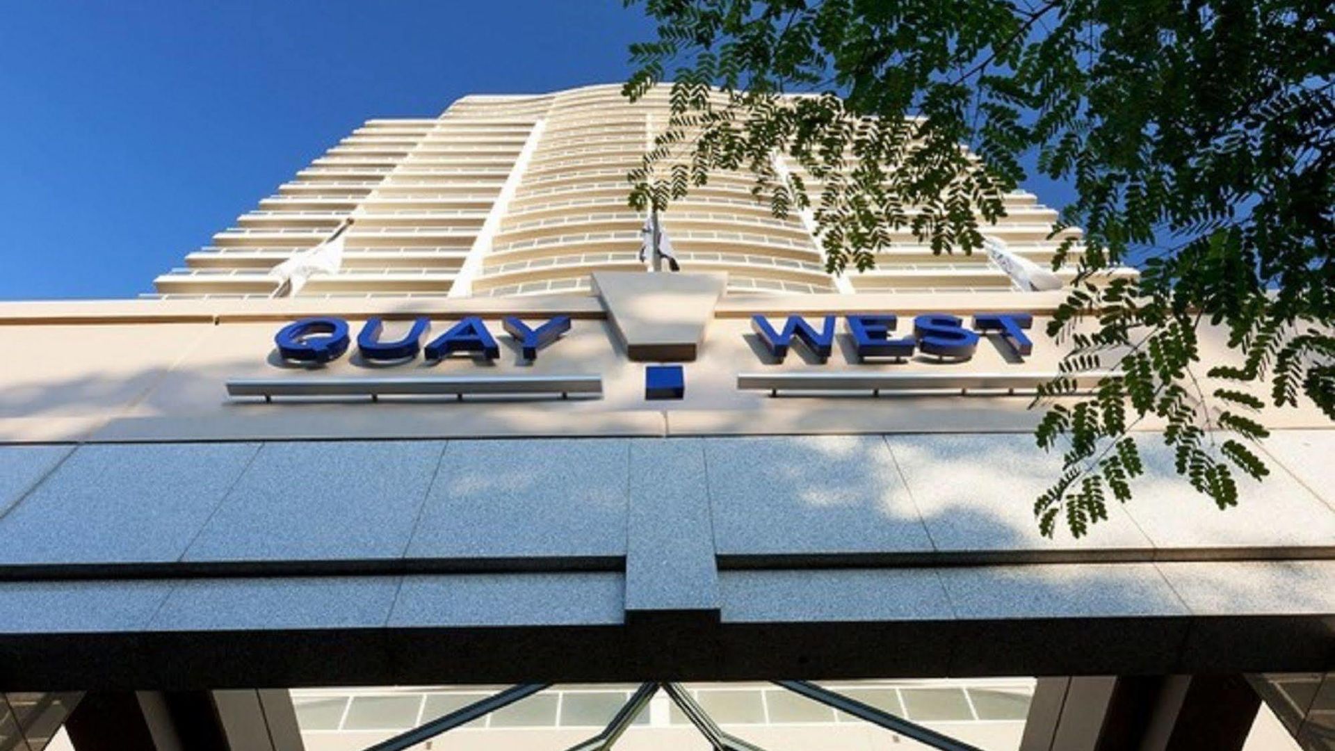 Aparthotel The Sebel Quay West 5*