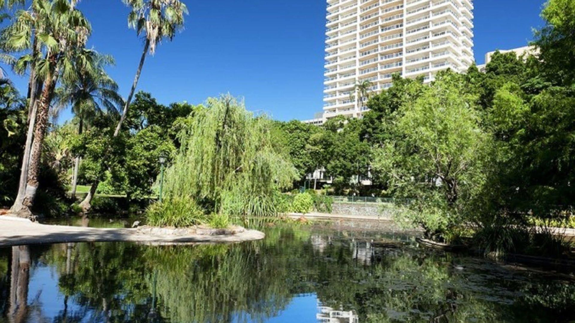 The Sebel Quay West