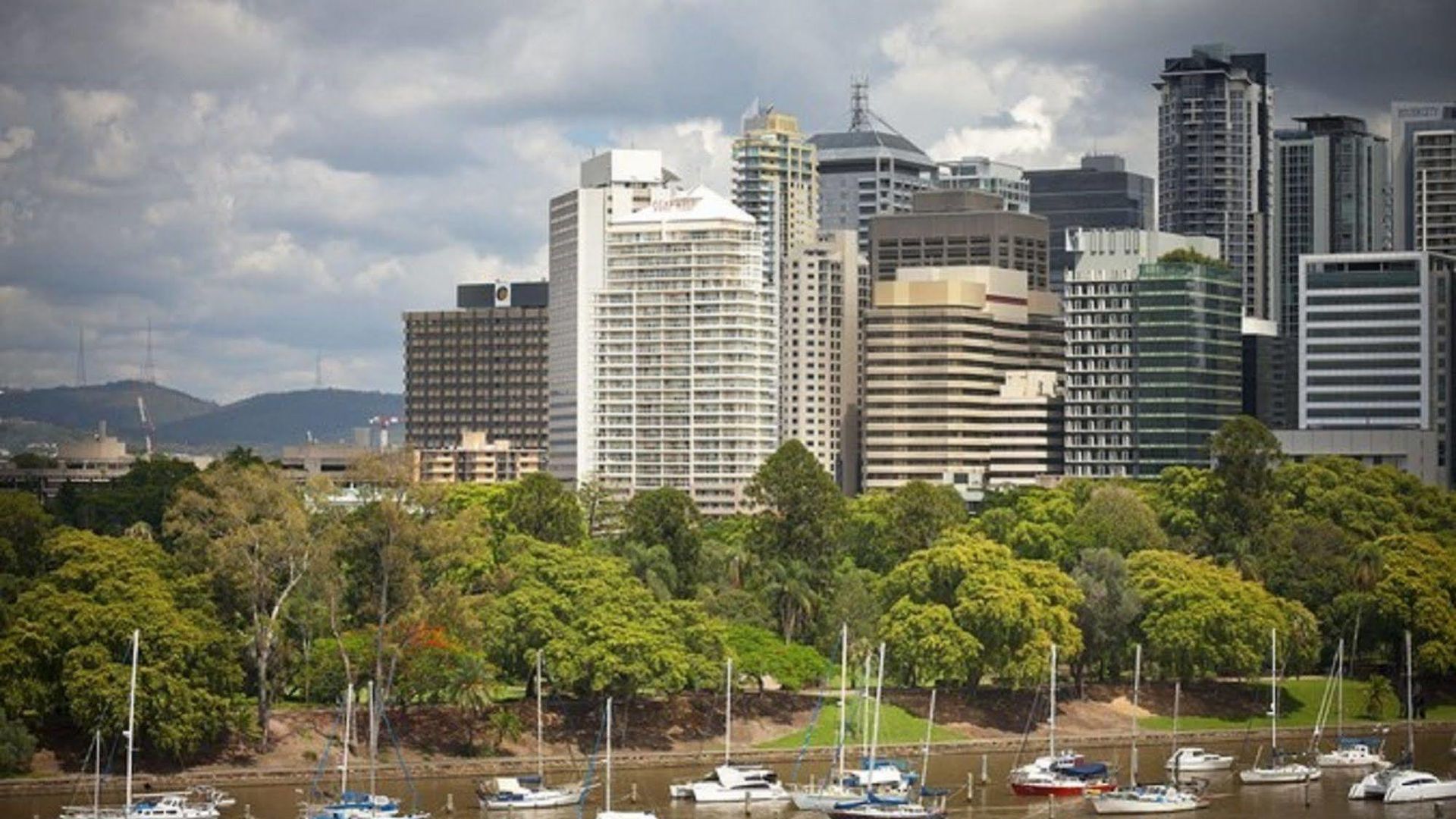 The Sebel Quay West Brisbane