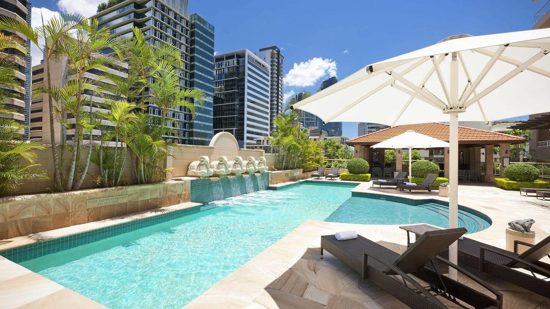 The Sebel Quay West 5*