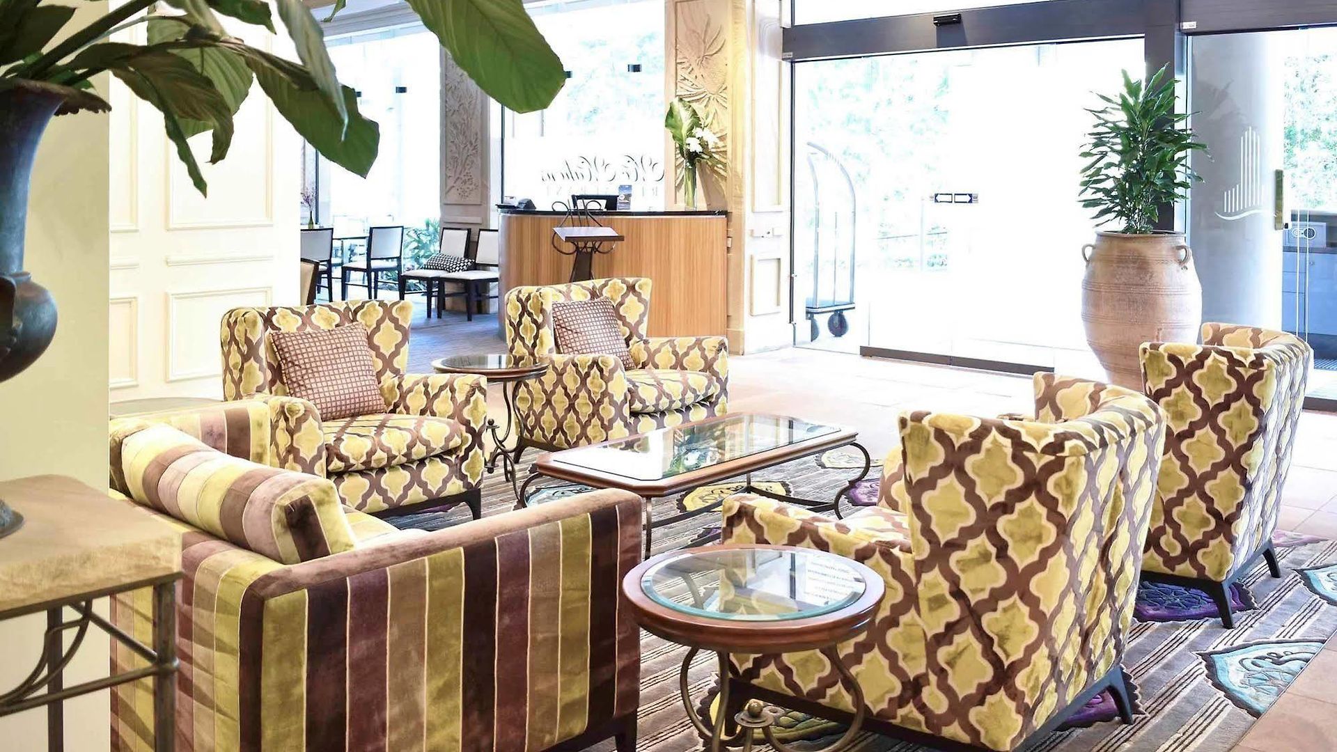 The Sebel Quay West 5*