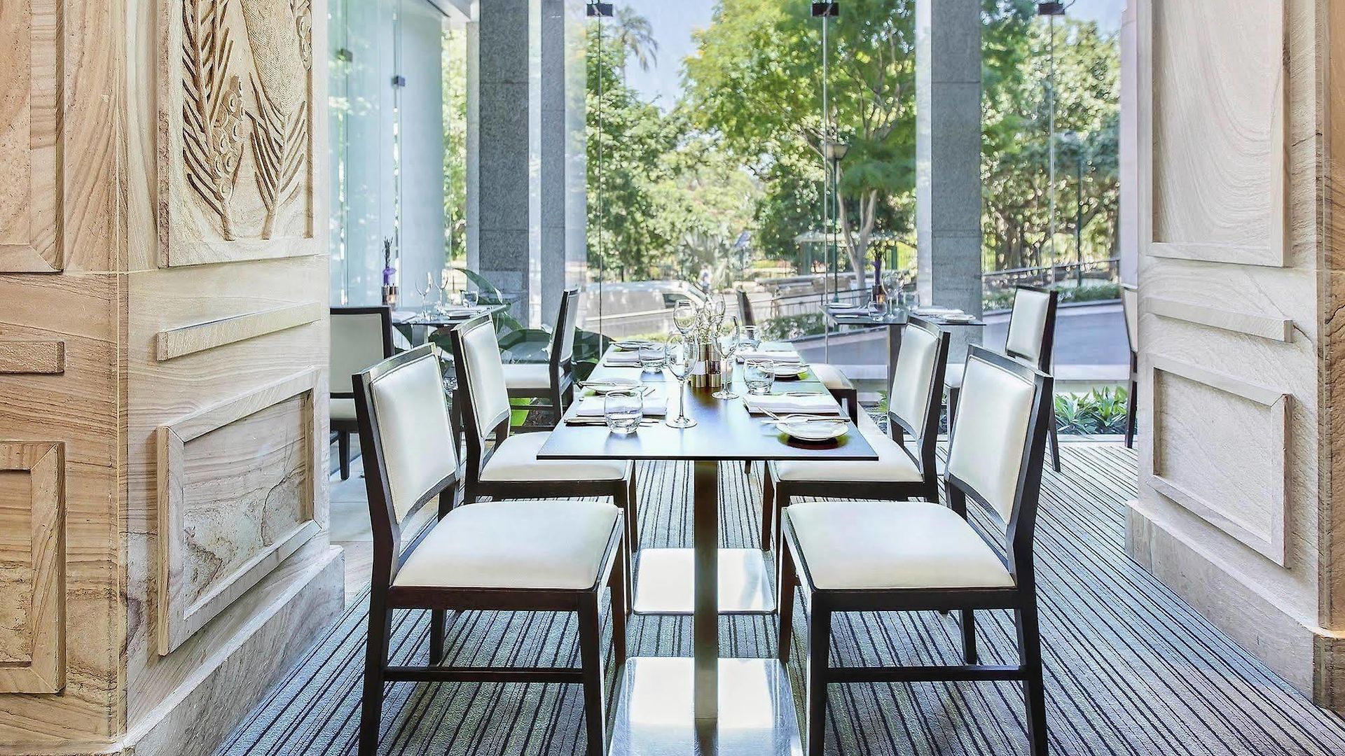 The Sebel Quay West Brisbane