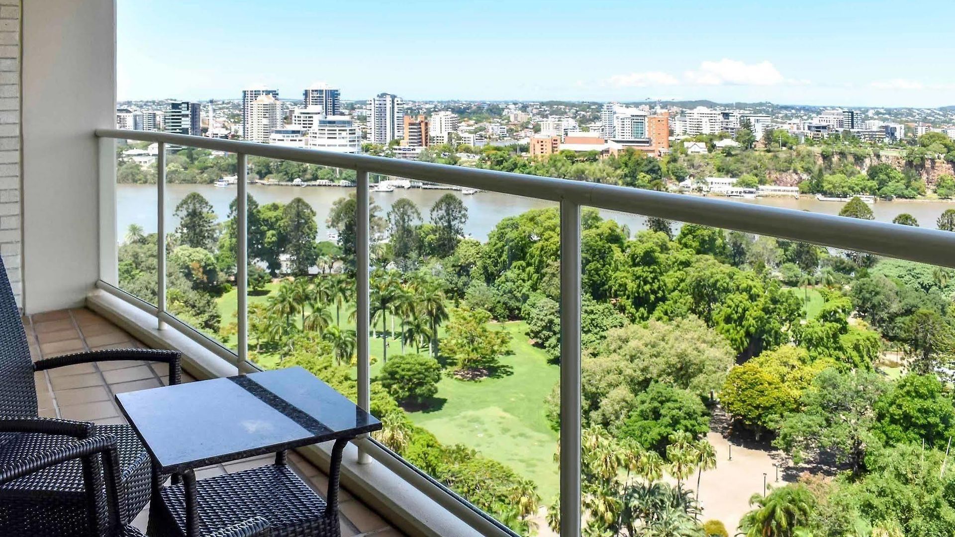 Aparthotel The Sebel Quay West Brisbane