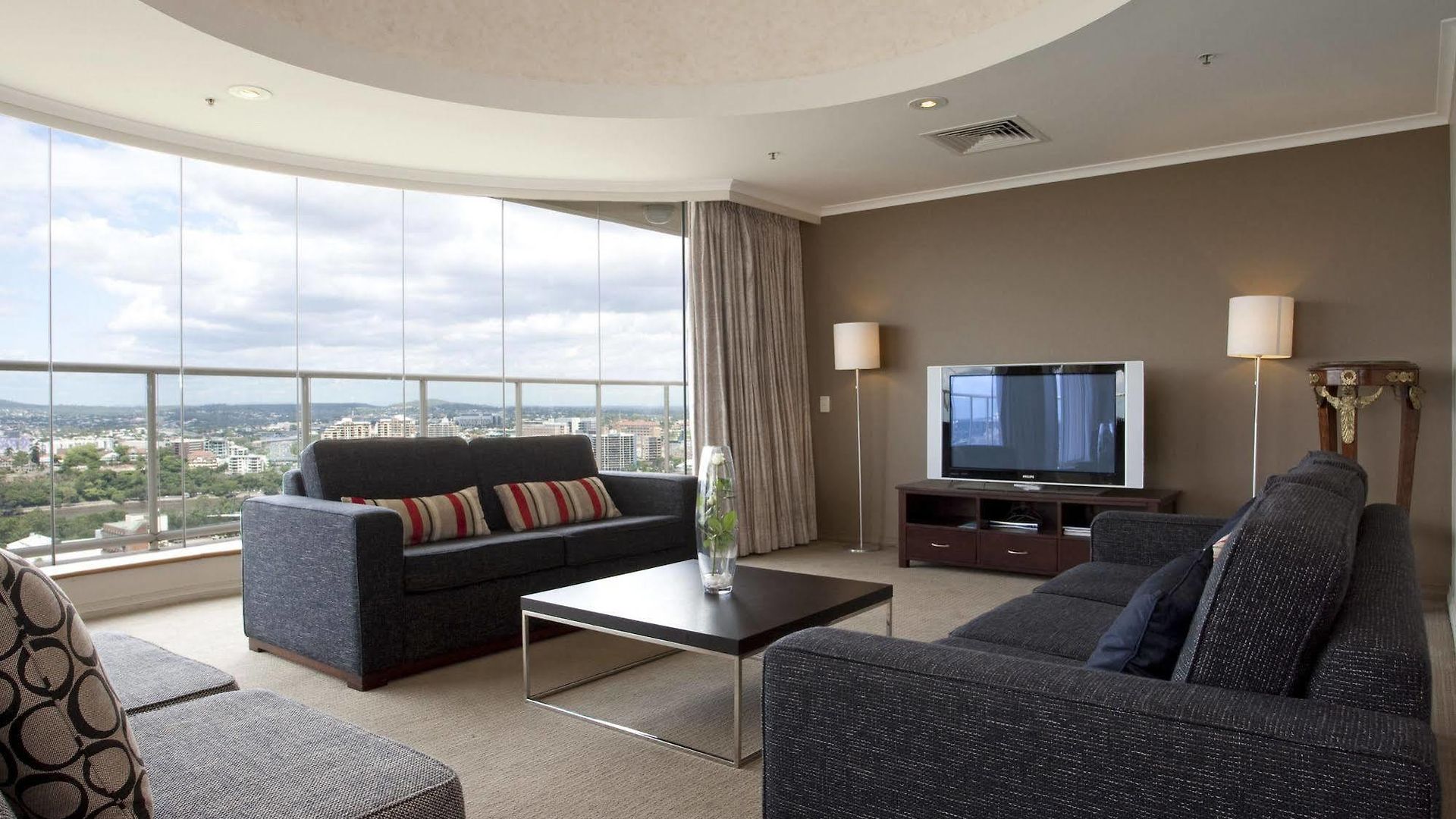 The Sebel Quay West Brisbane