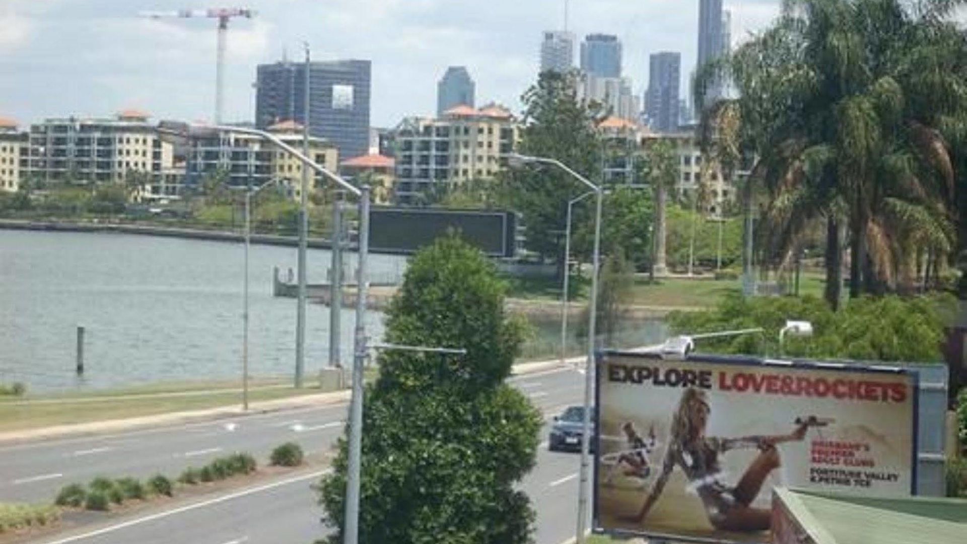 Kingsford Riverside 3* Brisbane