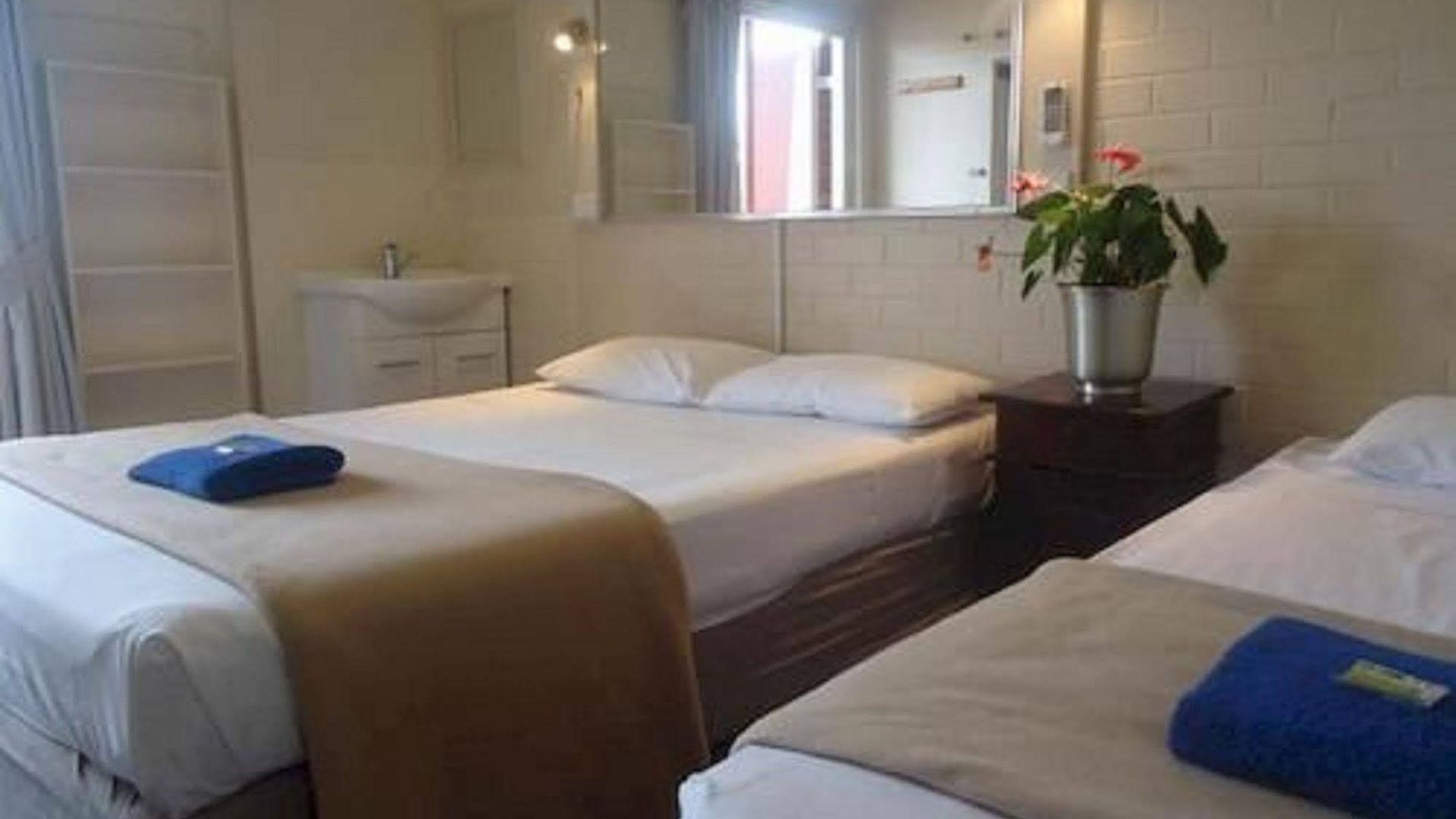 Kingsford Riverside Guest house 3*