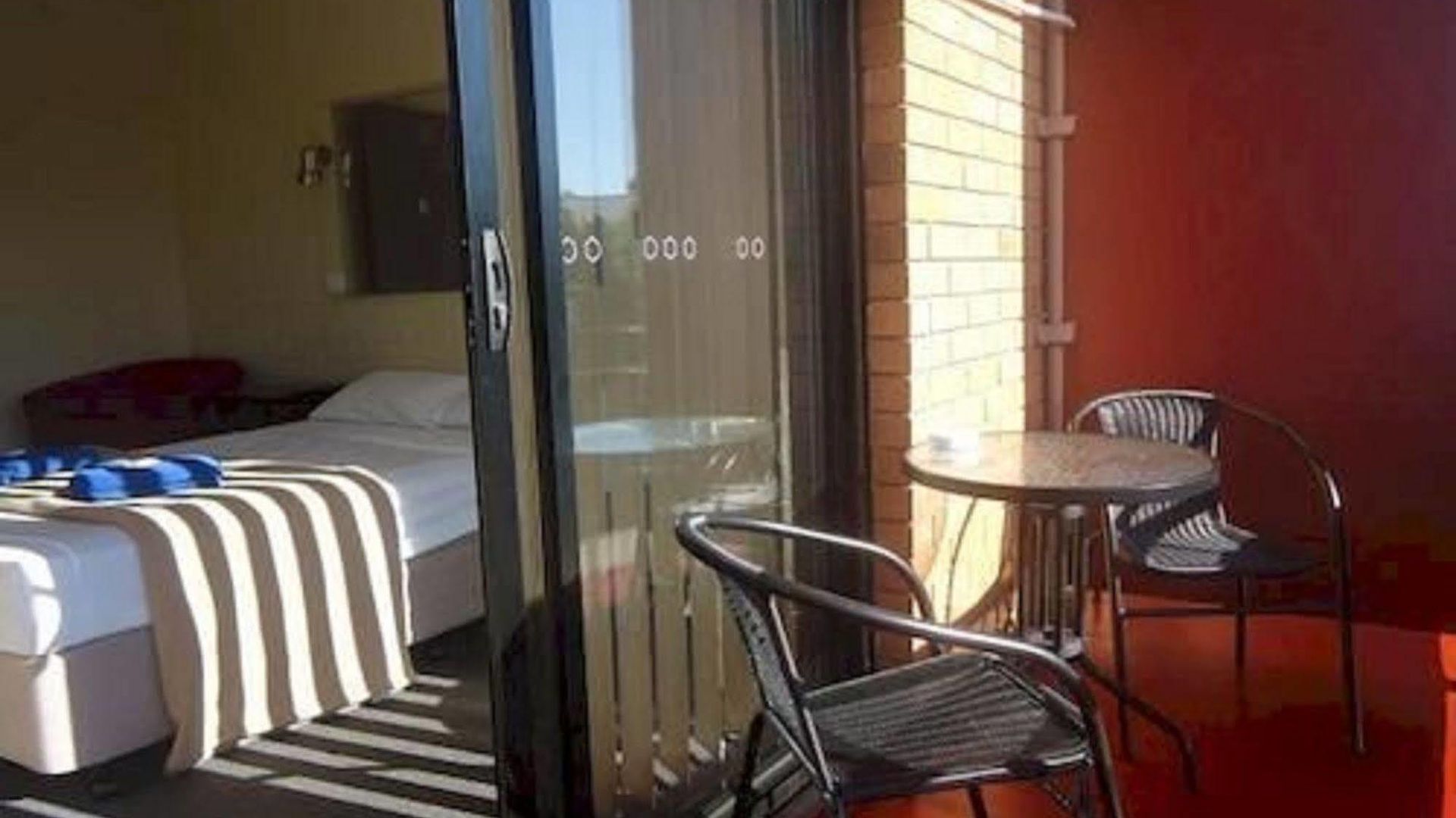 Guest house Kingsford Riverside Brisbane