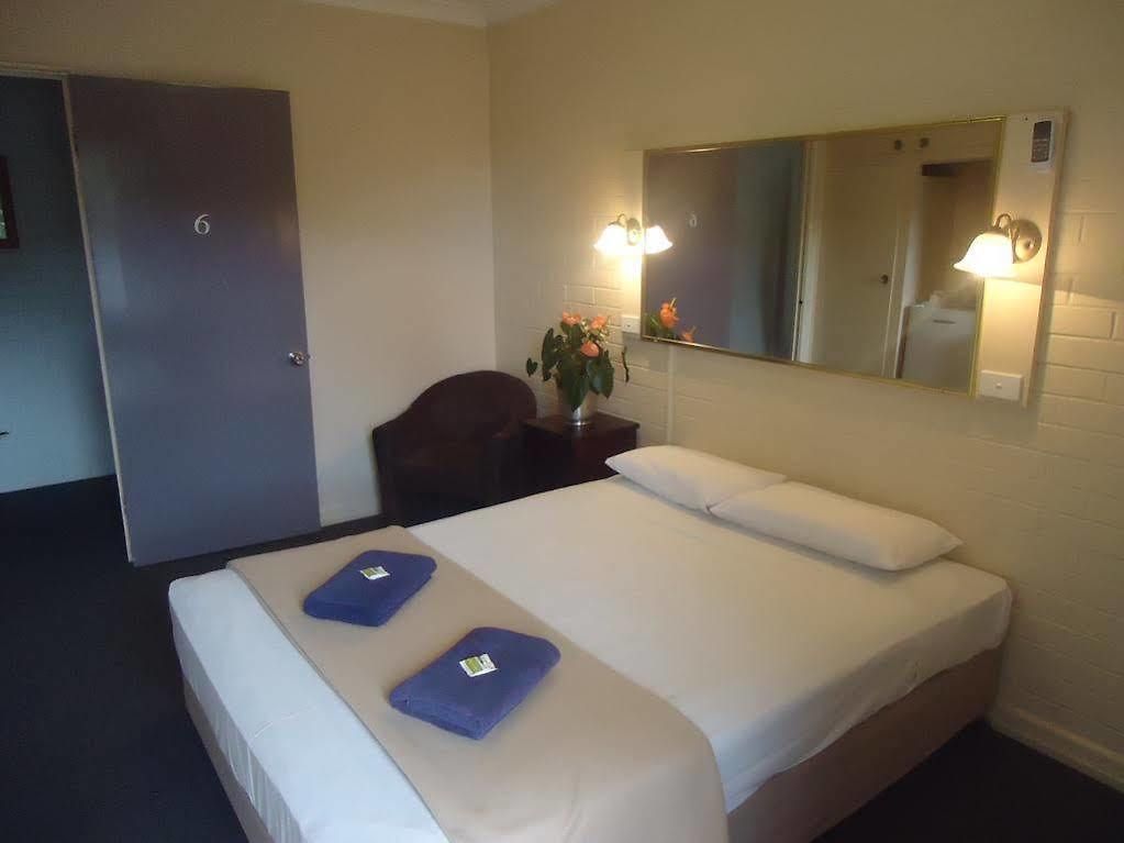Kingsford Riverside Guest house Brisbane