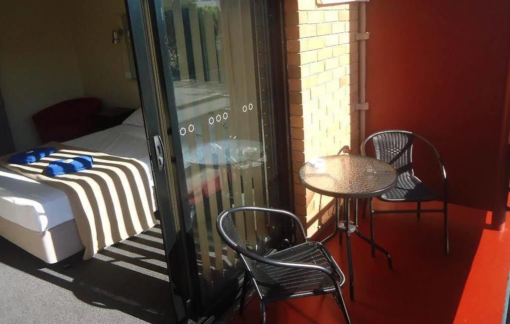 Kingsford Riverside Guest house Brisbane