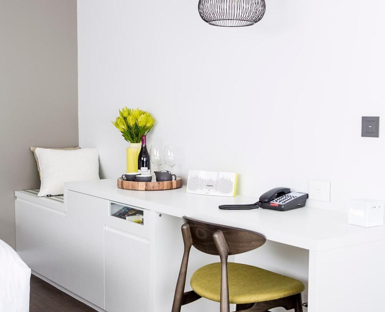 Hotel The Kingsford, An Ascend Collection 4*