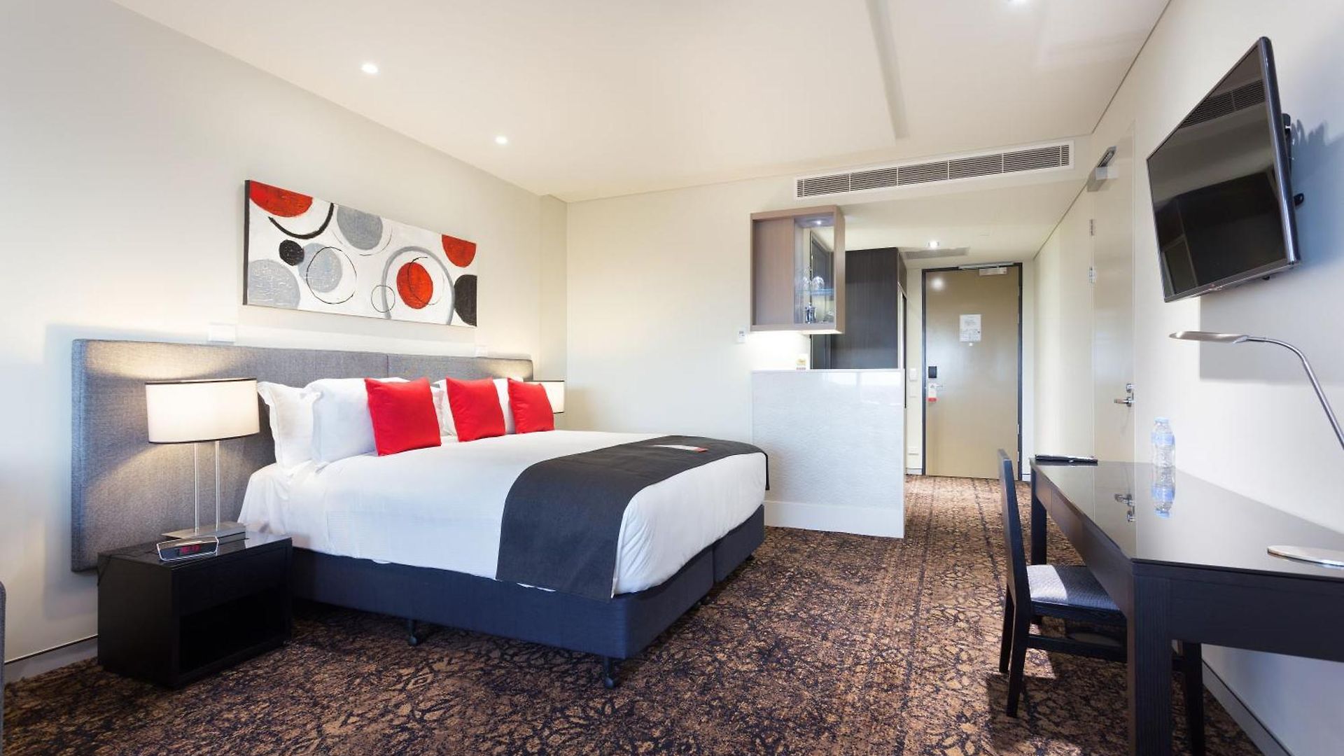 Calamvale And Conference Centre 5*