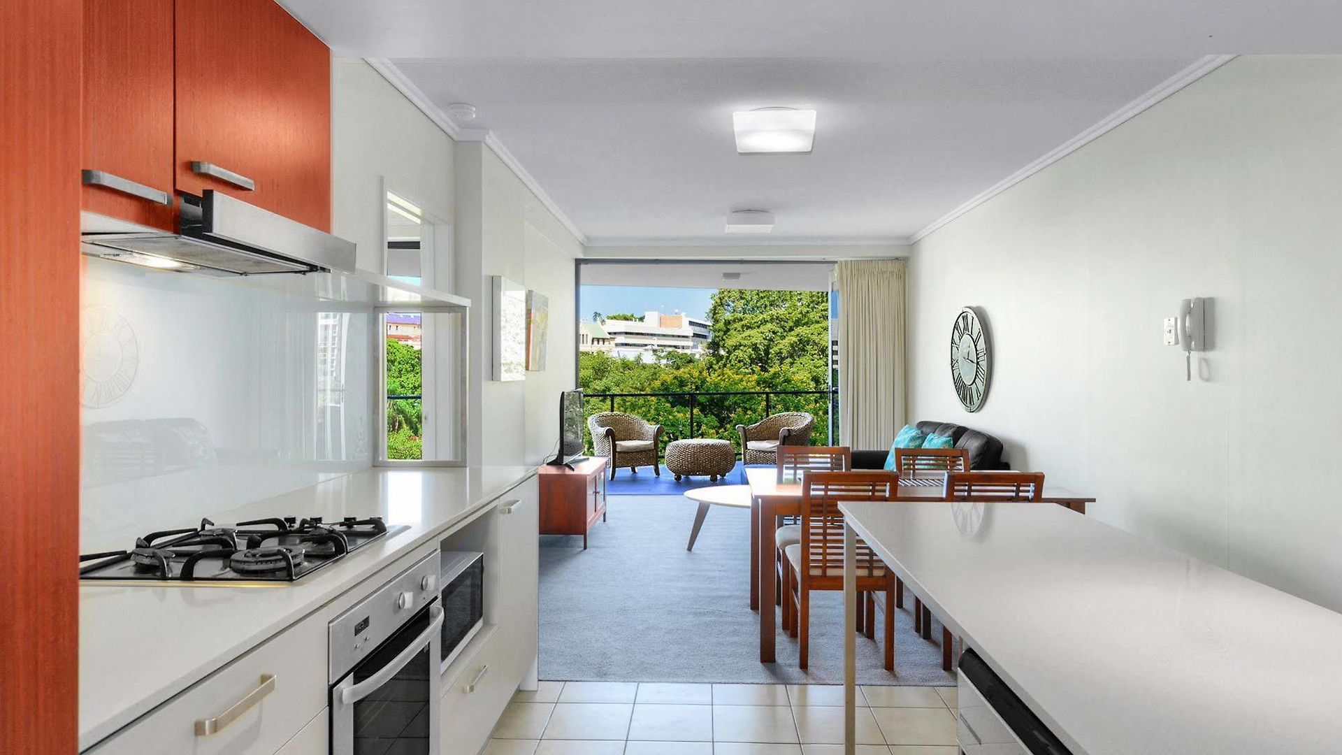 The Hub 4* Brisbane