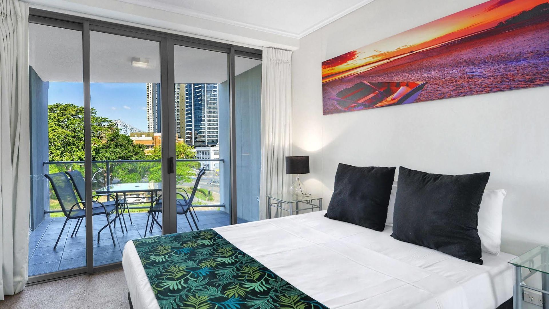 The Hub 4* Brisbane