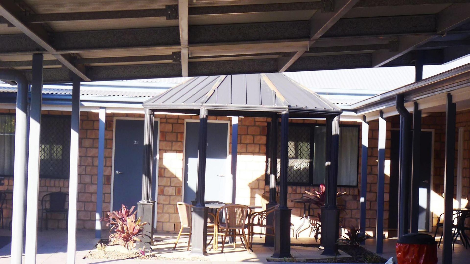 Darra & Conference Centre Motel Brisbane