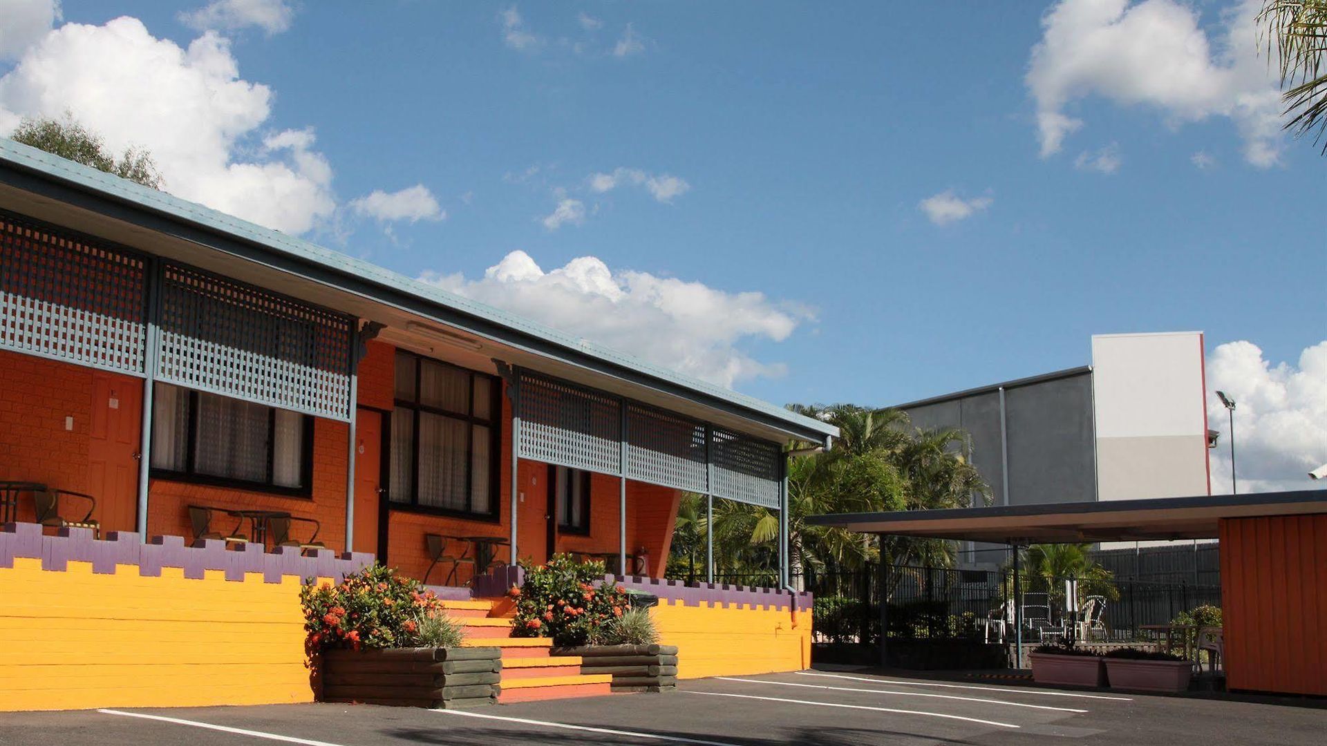 Motel Darra & Conference Centre Brisbane