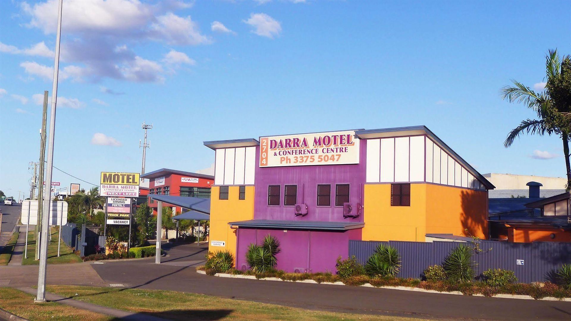 Darra & Conference Centre