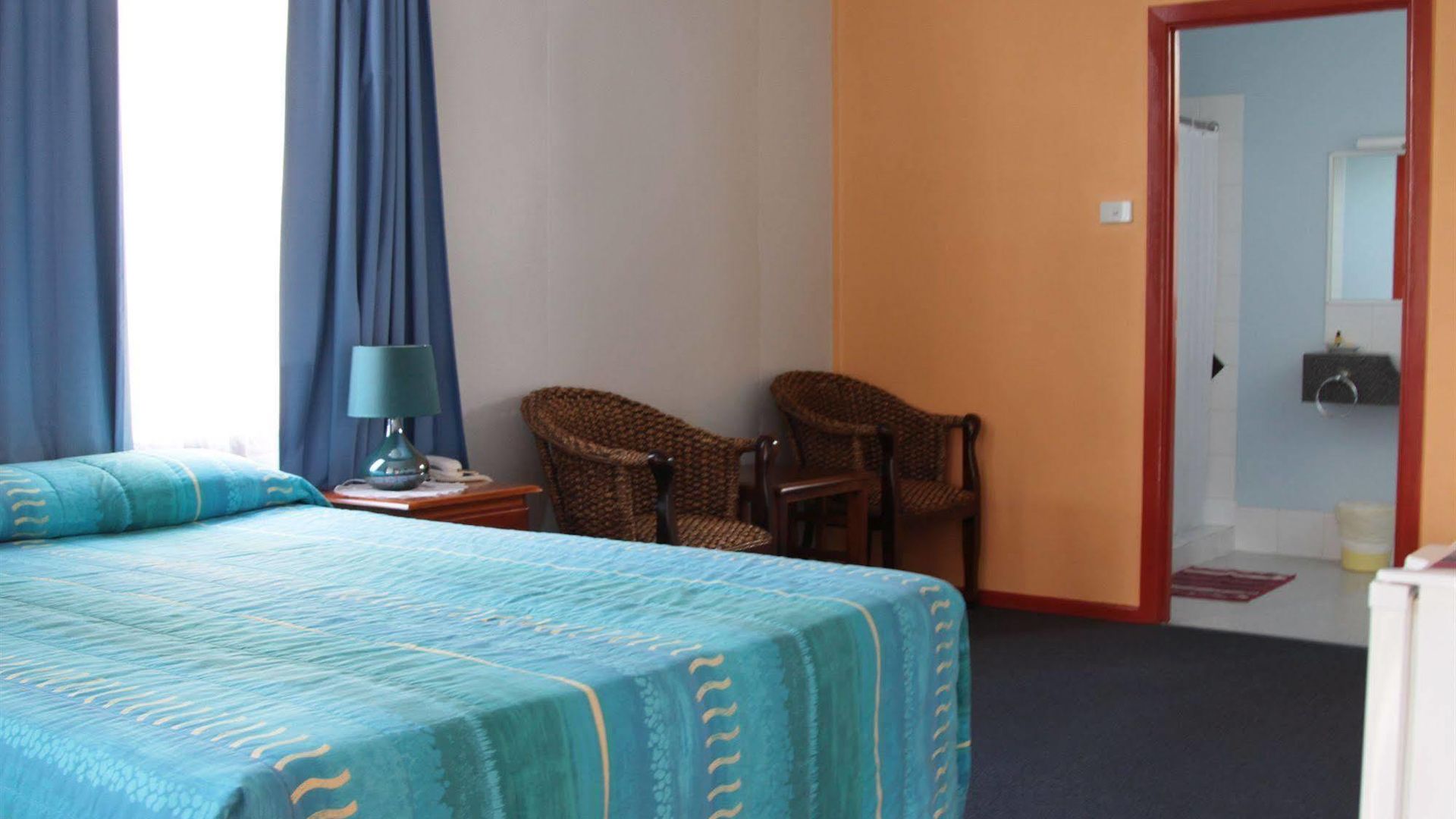 Motel Darra & Conference Centre 4*