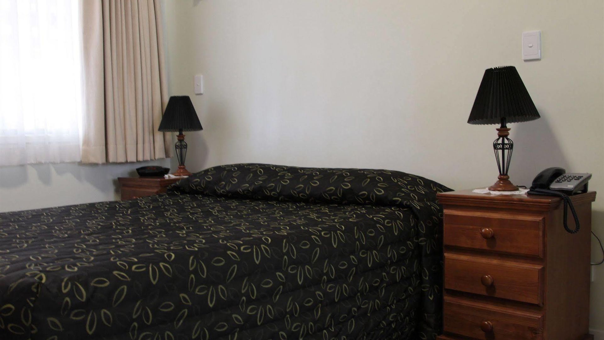 Darra & Conference Centre Motel