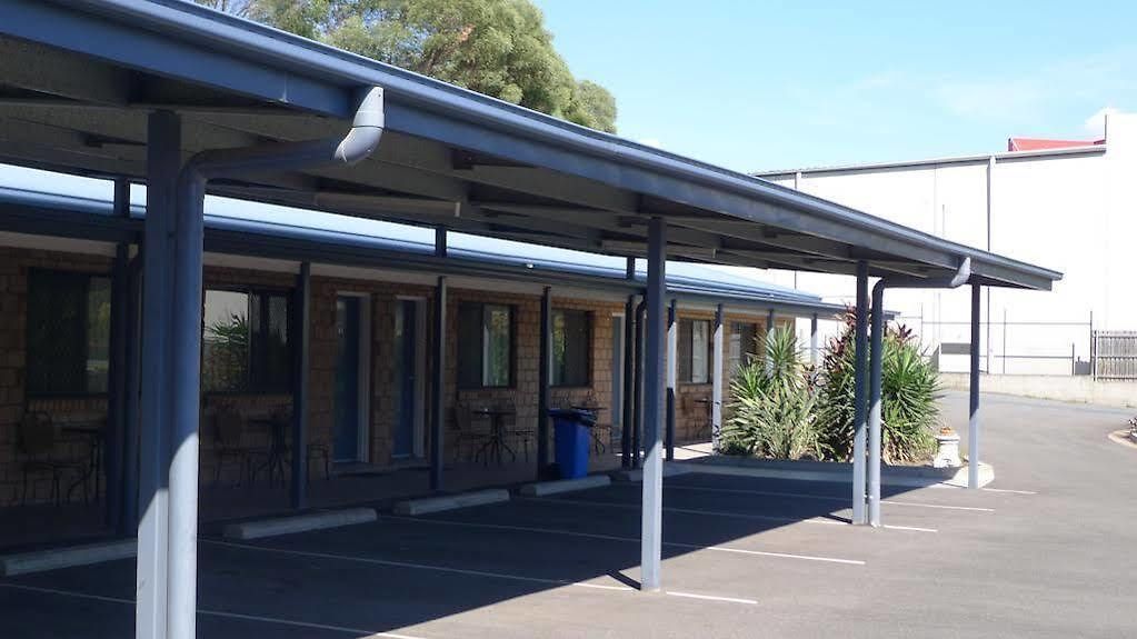 Motel Darra & Conference Centre