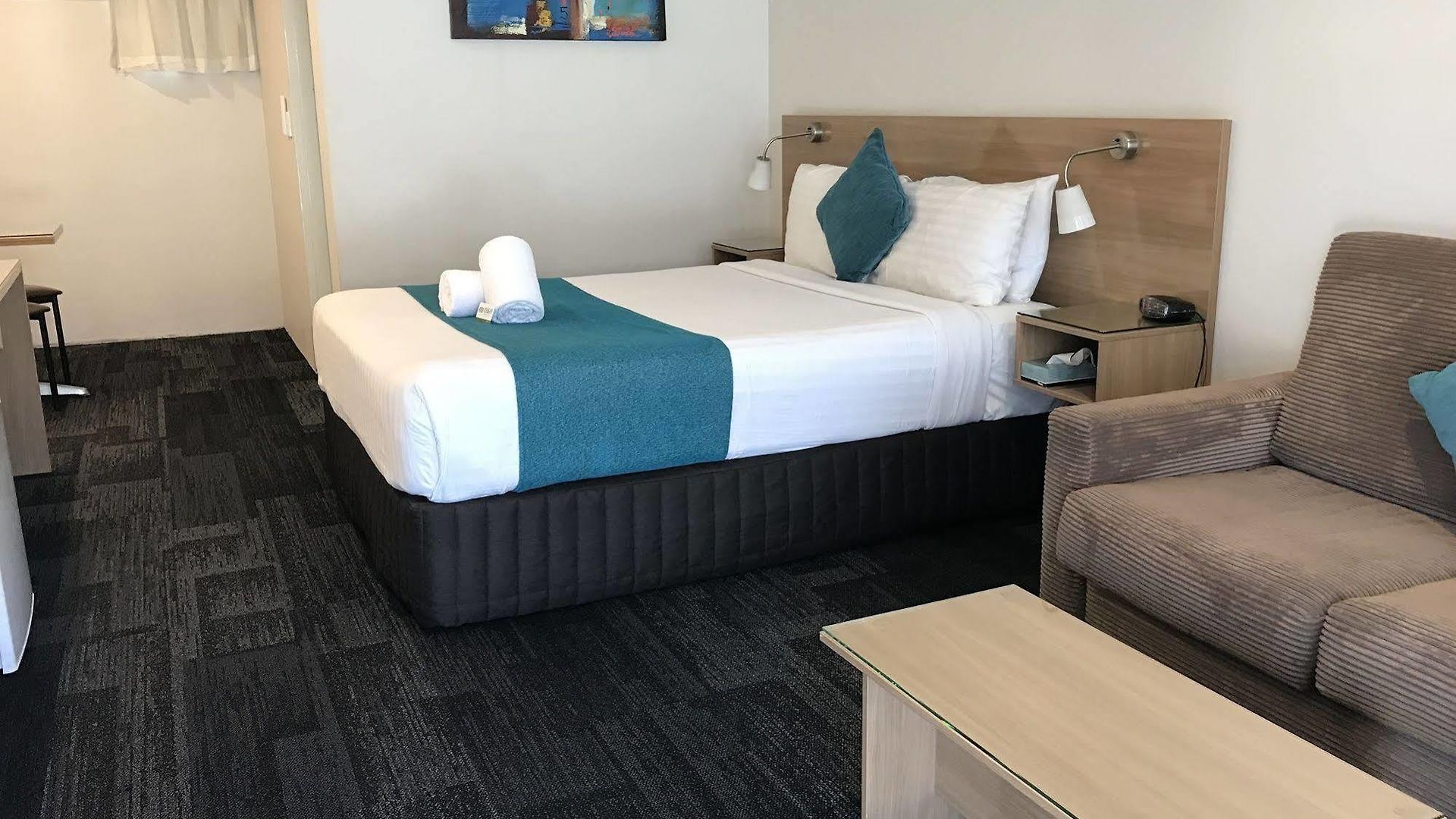 Sunnybank Star 4* Brisbane