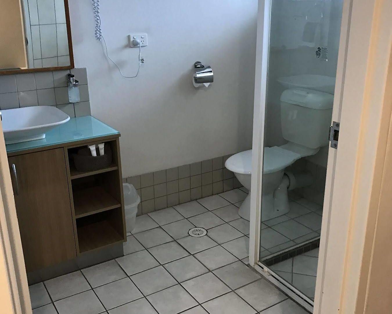 Hotel Sunnybank Star