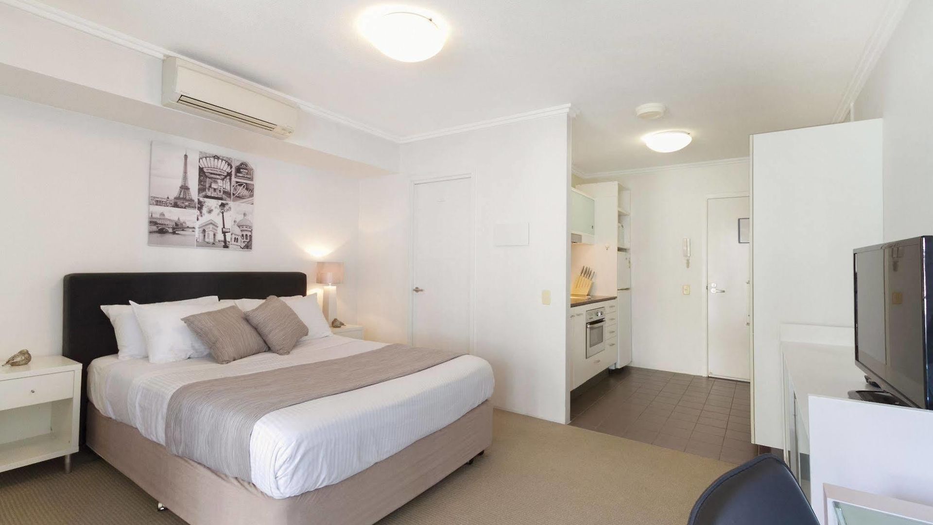 Allegro Brisbane