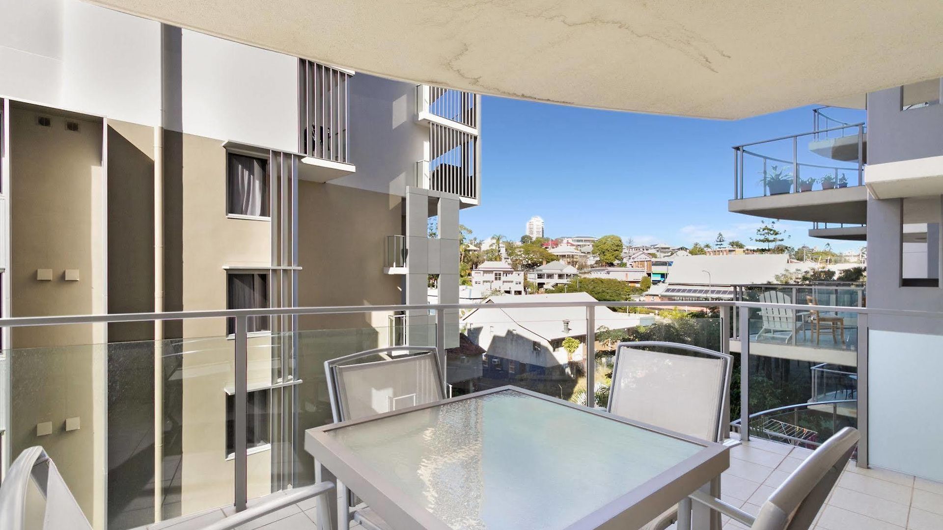 Hotel Allegro Brisbane