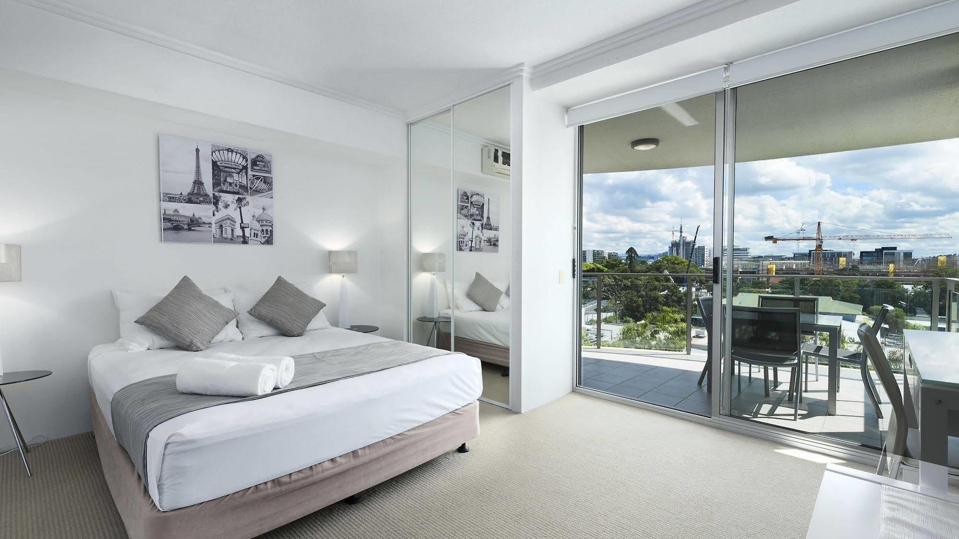 Allegro 4* Brisbane