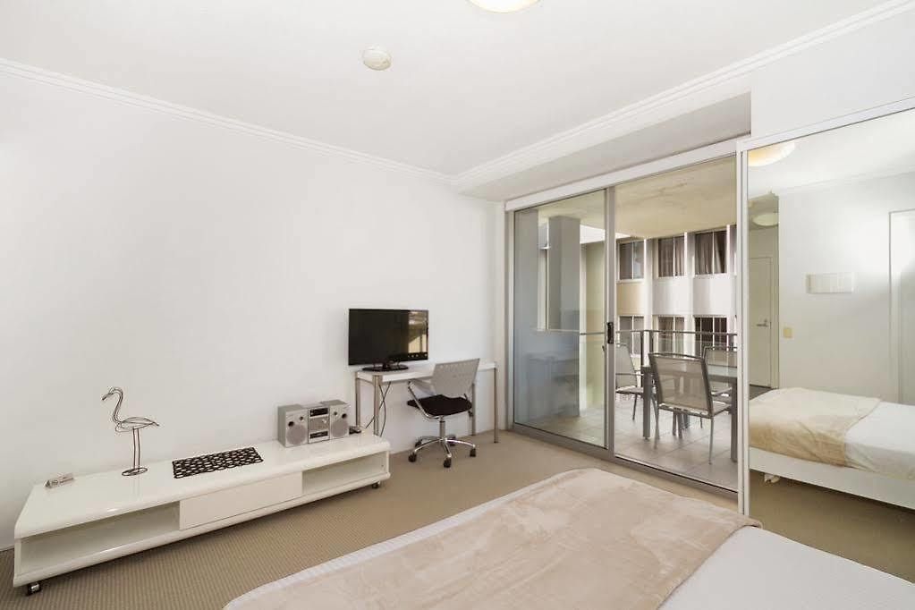 Hotel Allegro Brisbane