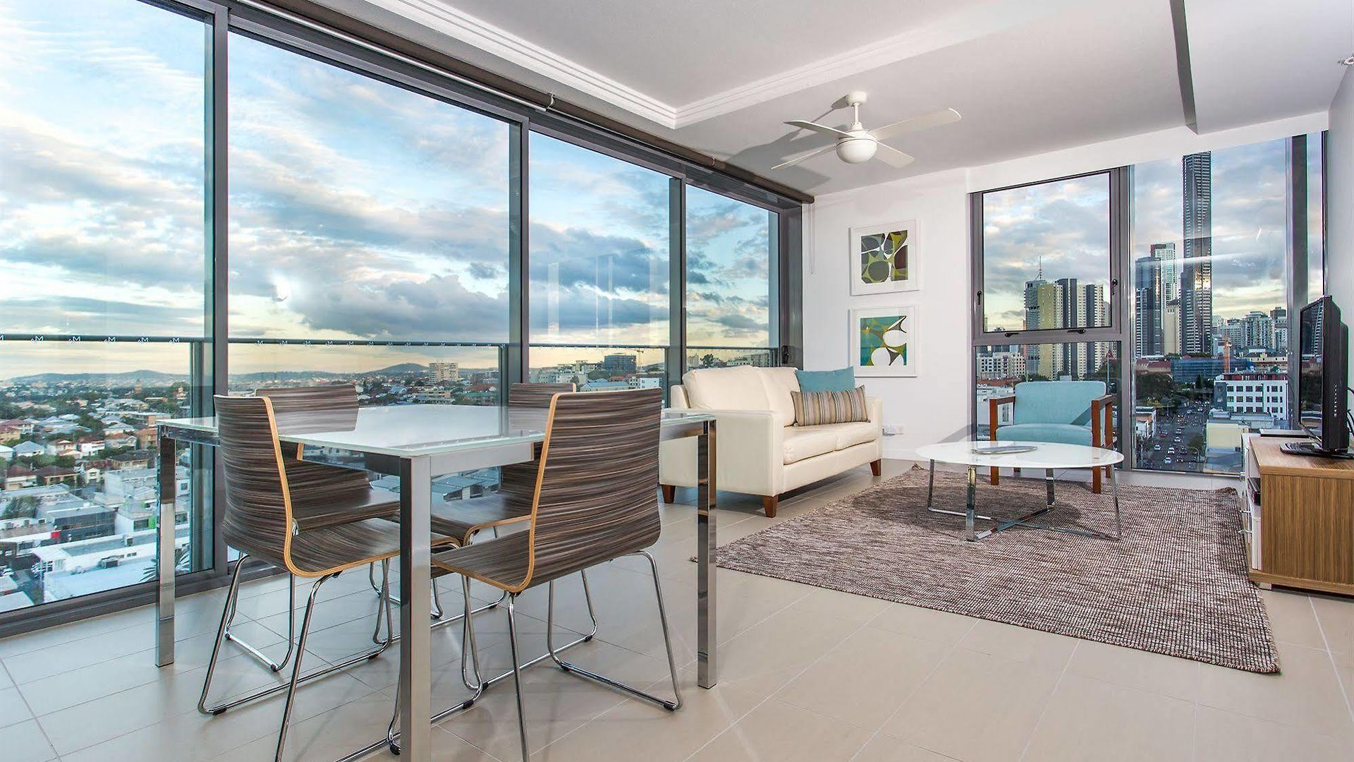 M&a Aparthotel 4*