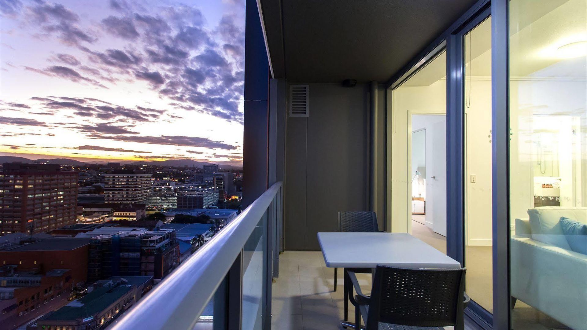 Aparthotel M&a