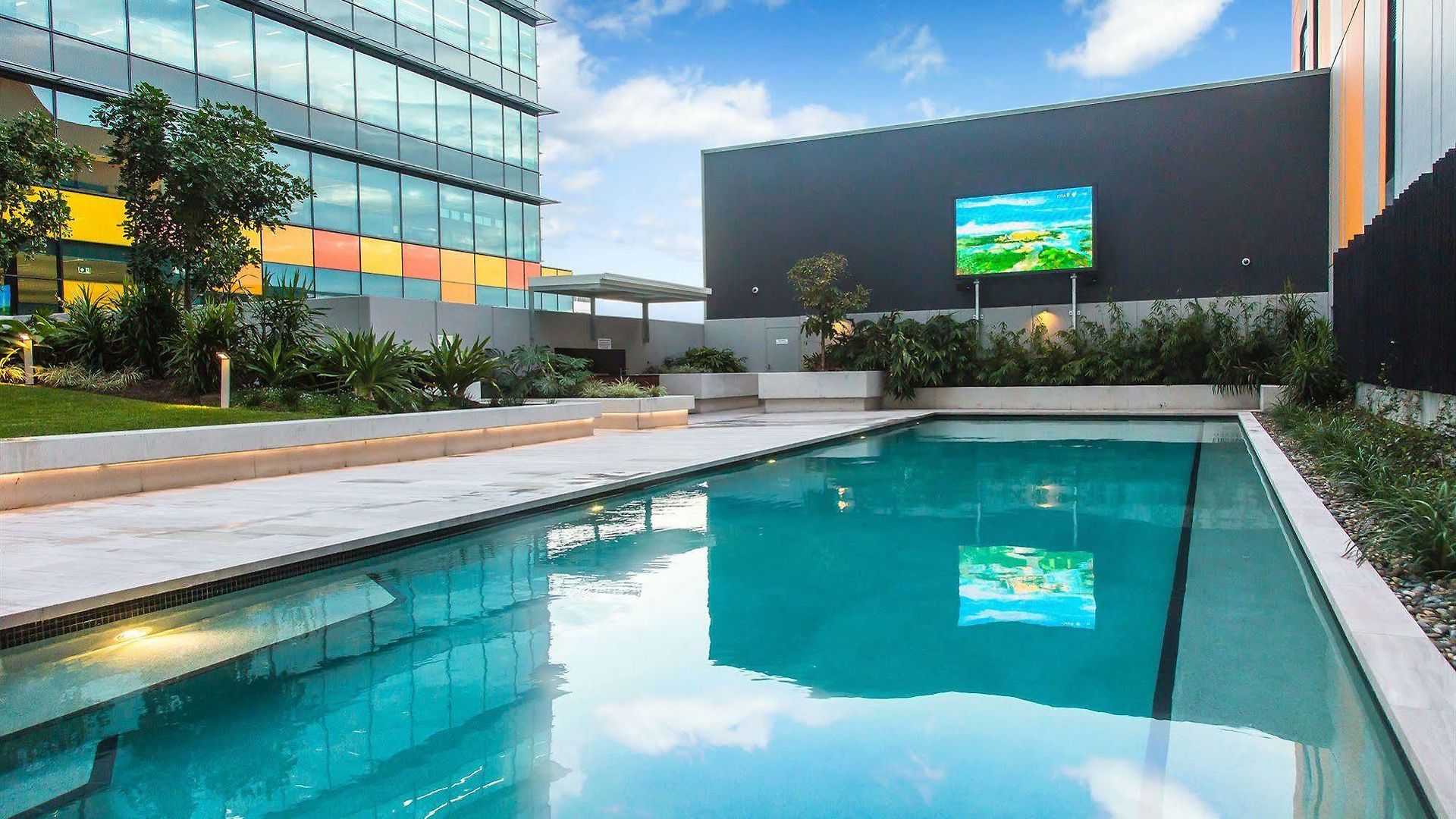 M&a Aparthotel Brisbane