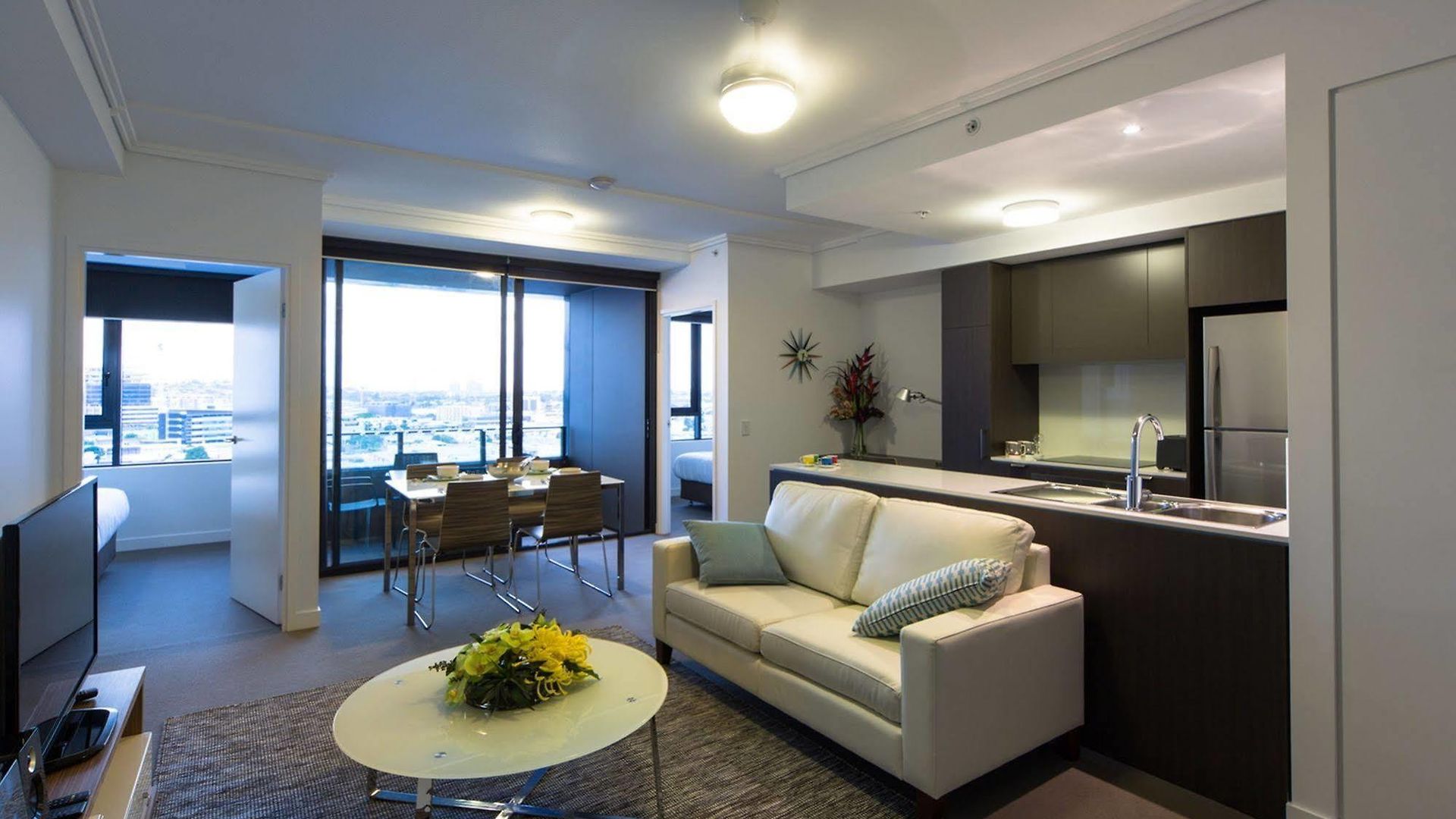 M&a Brisbane