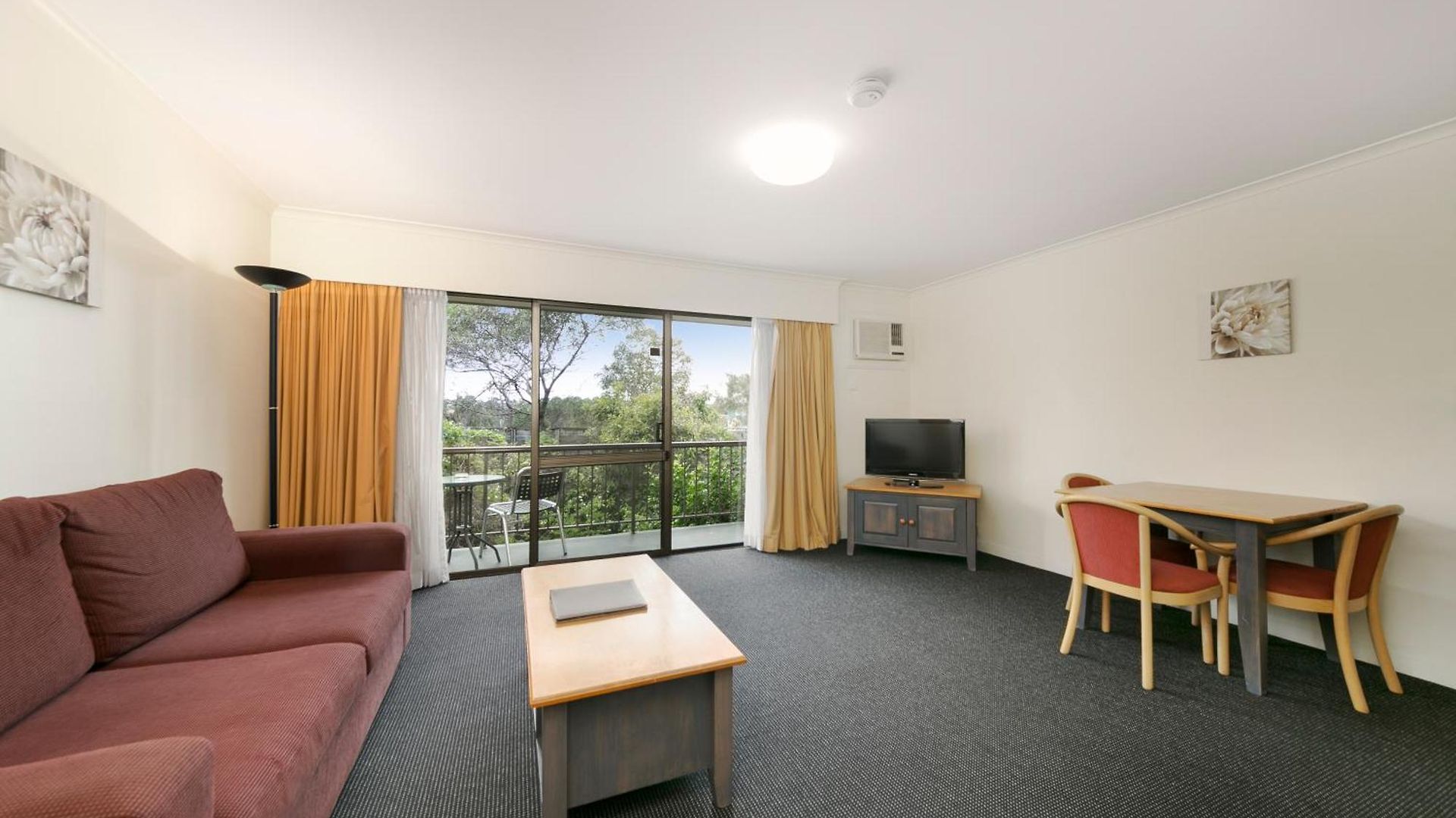Mt Ommaney Brisbane