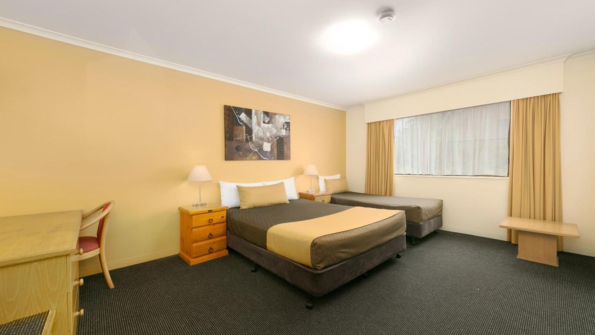 Aparthotel Mt Ommaney Brisbane