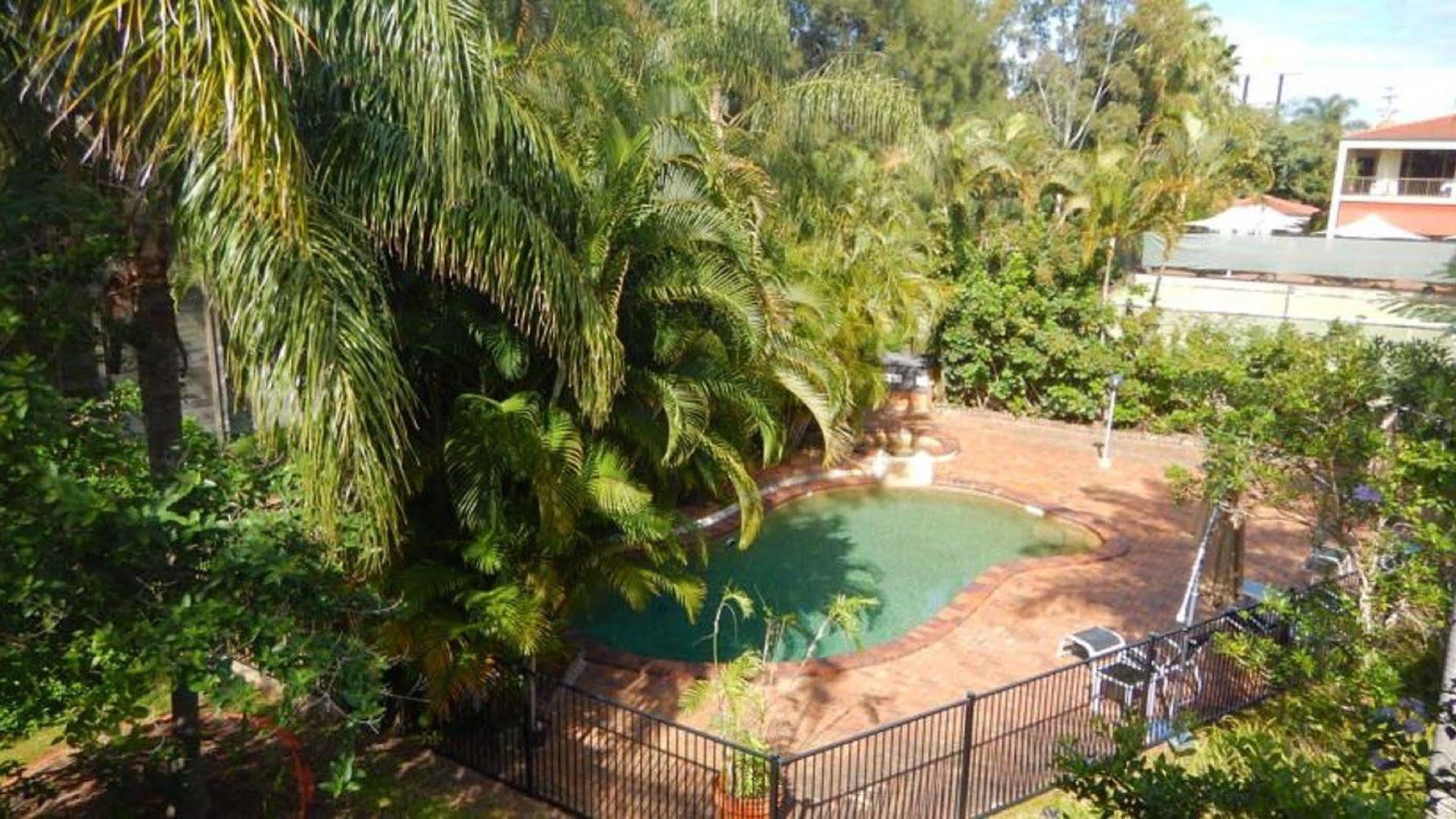 Mt Ommaney Brisbane