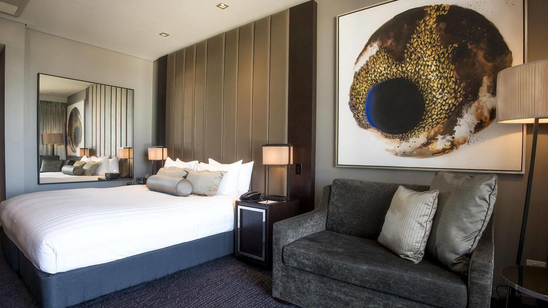 Hotel The Beetson 4*