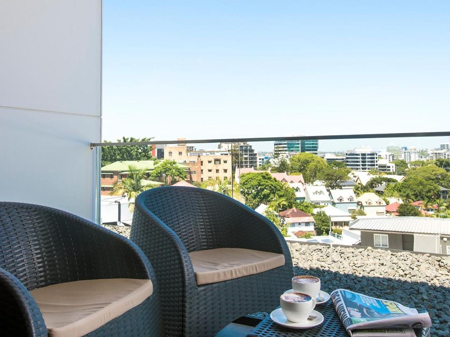 The Beetson 4* Brisbane