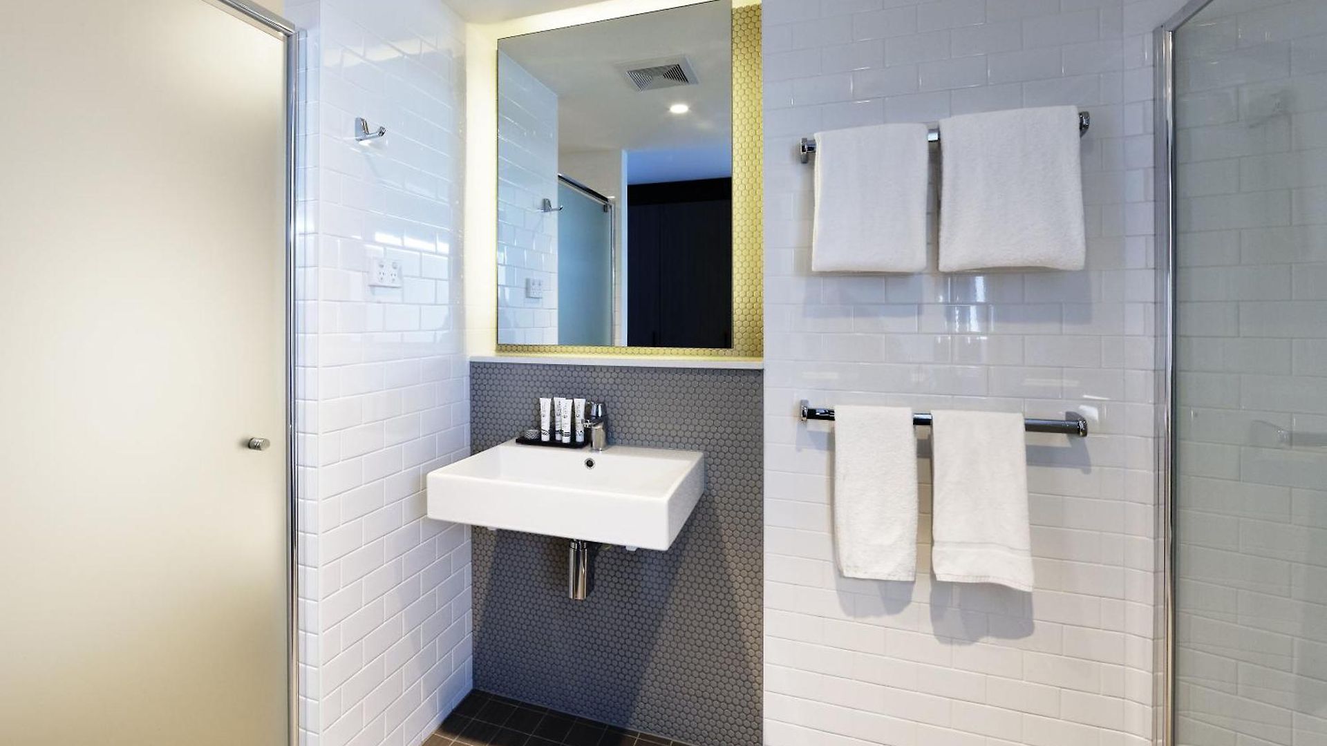 Hotel Alpha Mosaic Fortitude Valley 5*