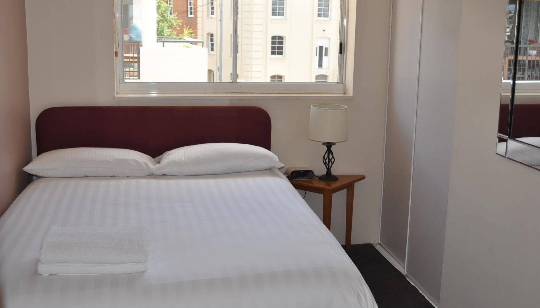 Goldsborough Place Aparthotel Brisbane