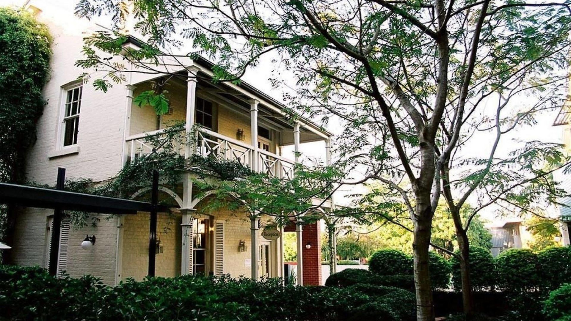 Ramada By Wyndham Windsor Brisbane