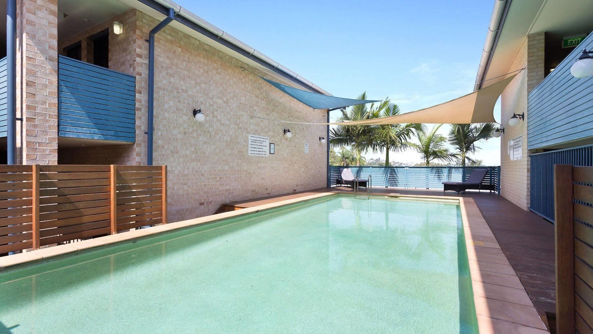 Ramada By Wyndham Windsor Brisbane