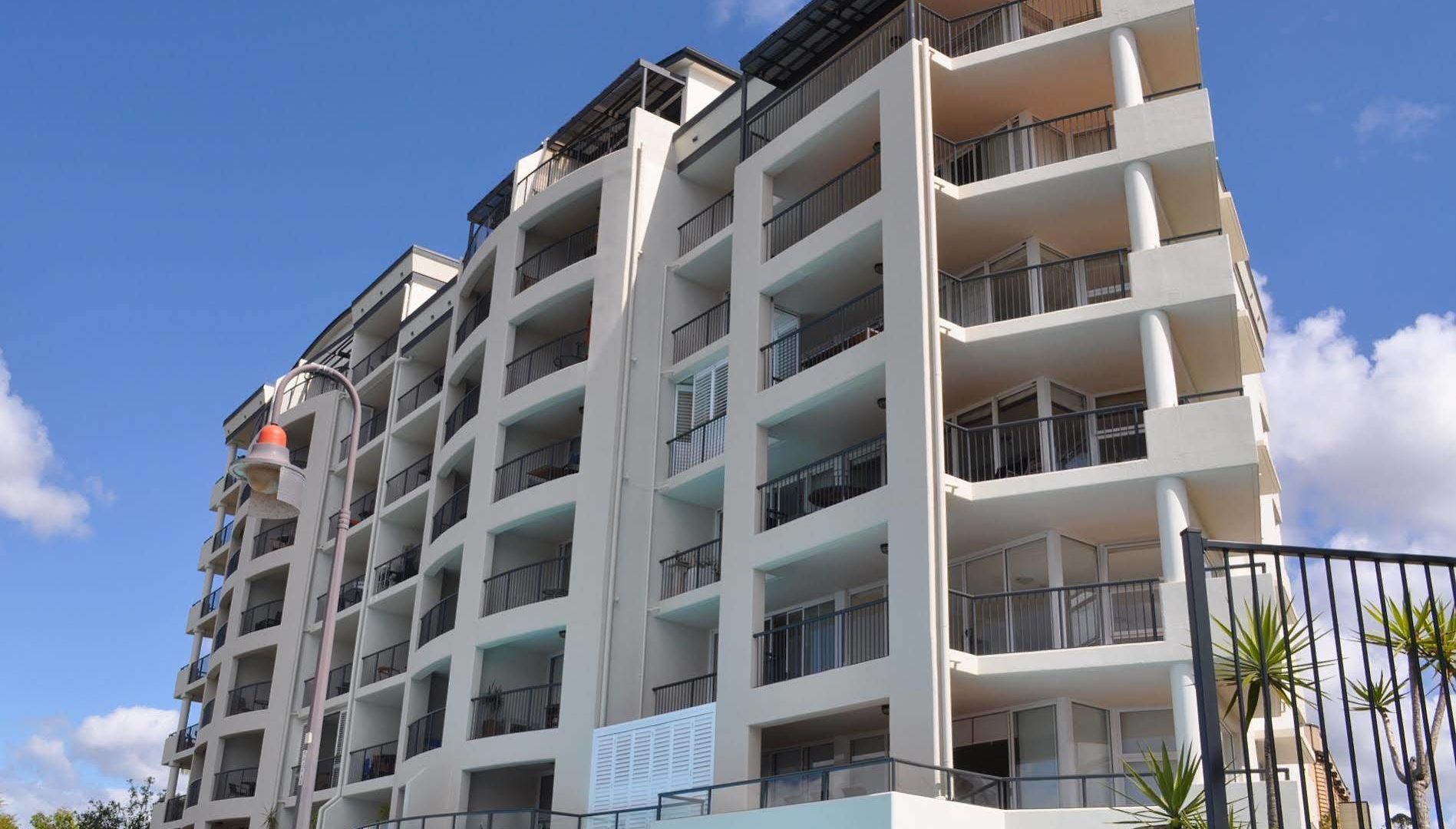 Goldsborough Place Aparthotel
