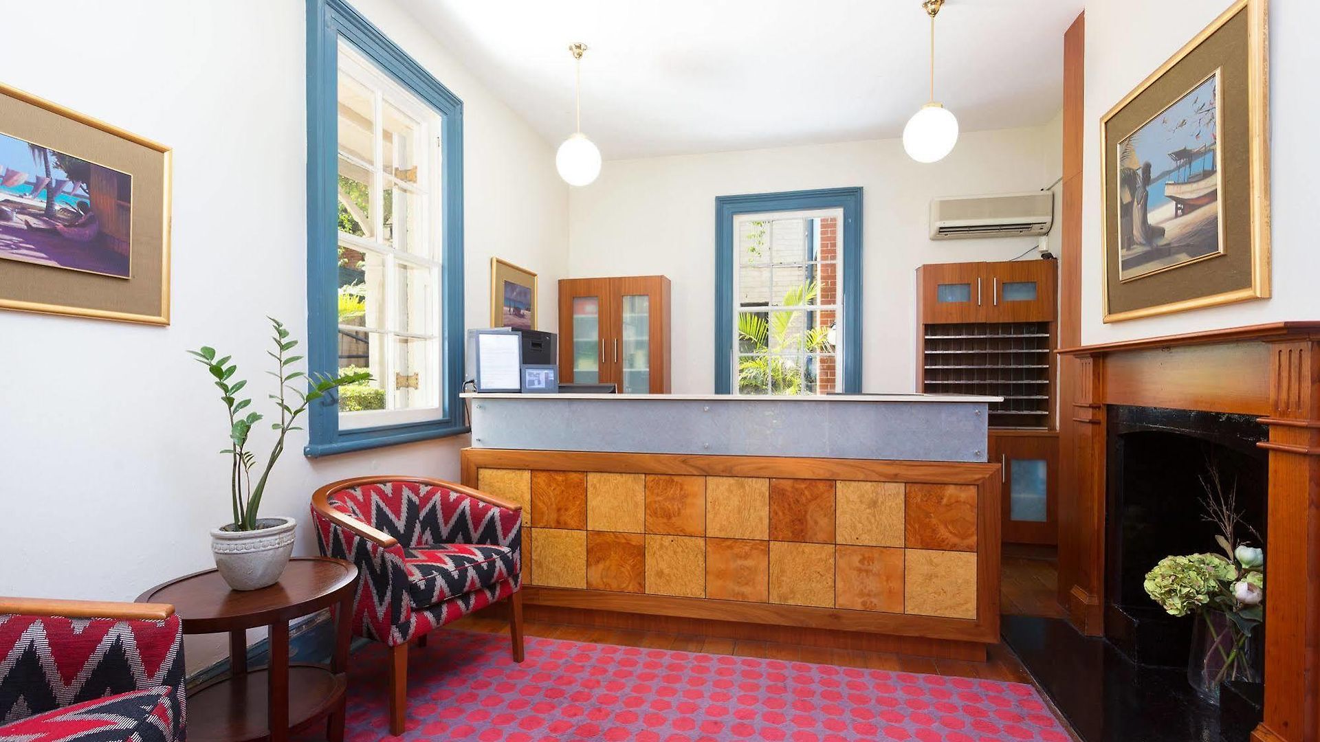 Ramada By Wyndham Windsor Brisbane